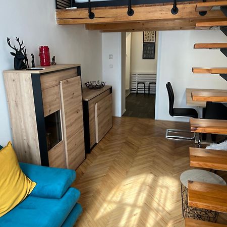 Apartment Plus Parking Brno Zewnętrze zdjęcie