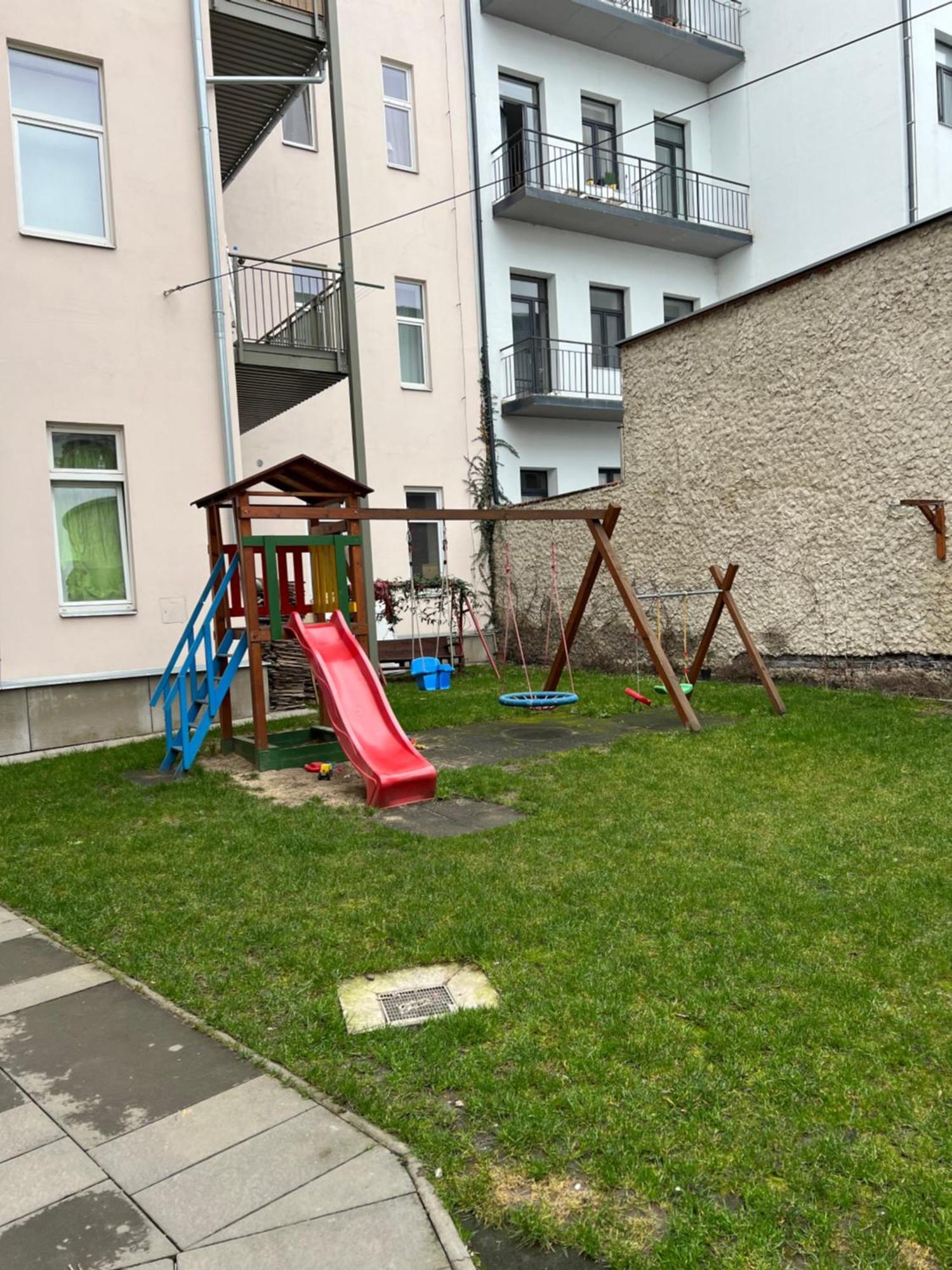 Apartment Plus Parking Brno Zewnętrze zdjęcie
