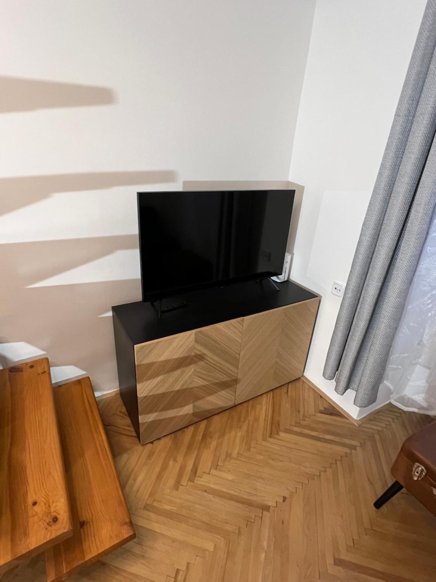 Apartment Plus Parking Brno Zewnętrze zdjęcie