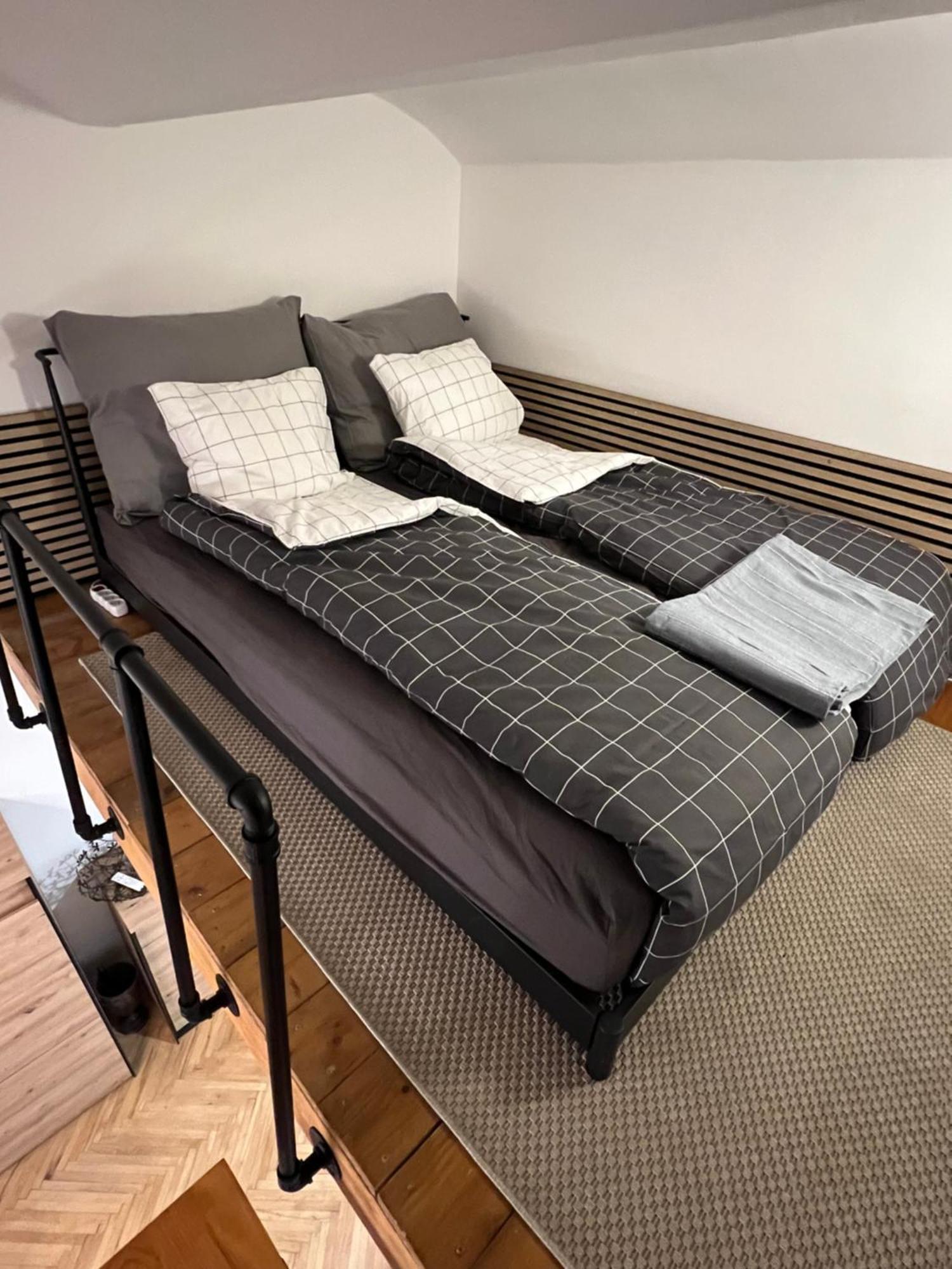 Apartment Plus Parking Brno Zewnętrze zdjęcie